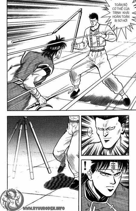 hoàng phi hồng phần 1 chapter 30 128