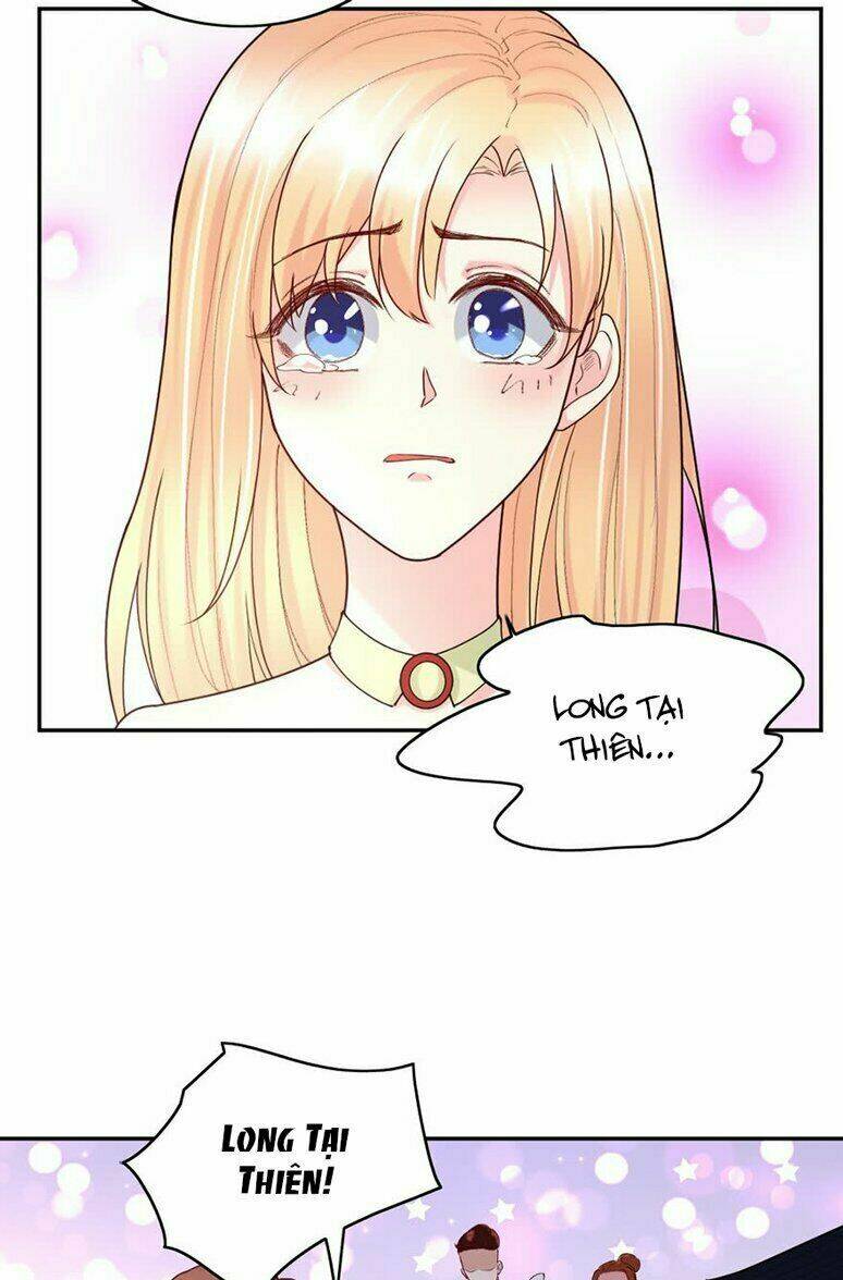 tiểu bạch điềm thê của long thiếu chapter 50 18
