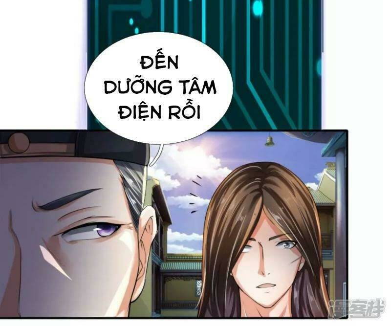 chí tôn hồng bao hoàng đế chapter 3 45