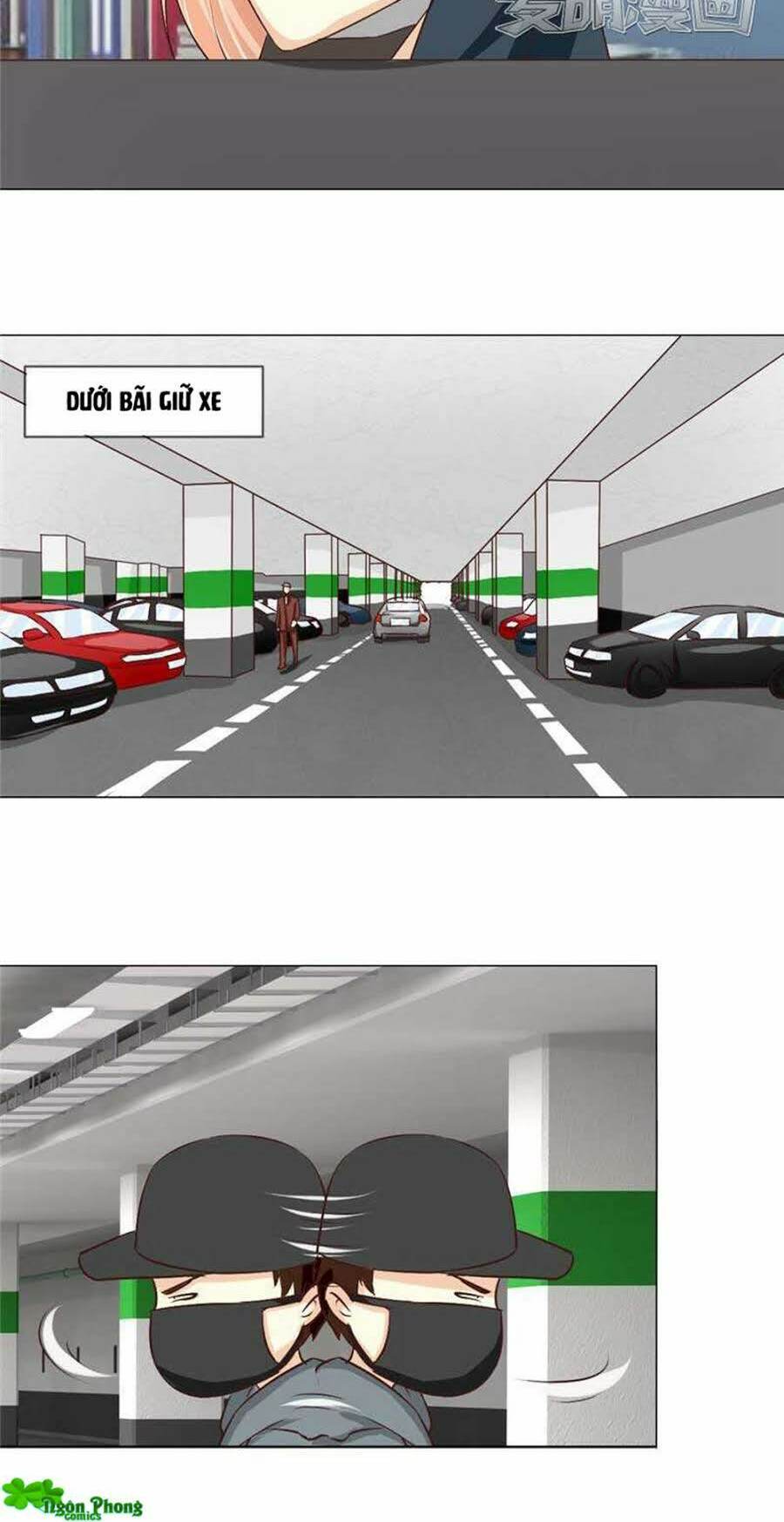 tổng tài bá đạo là gay chapter 60 10