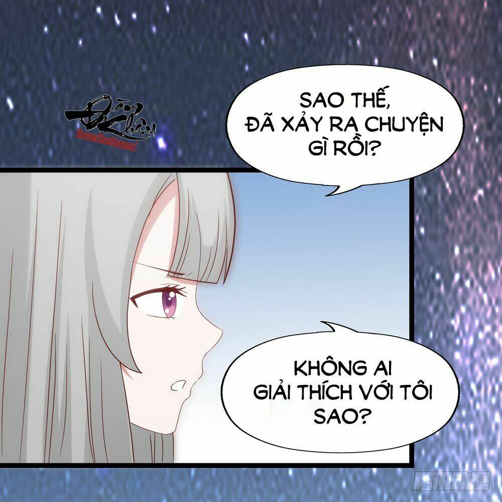 ác ma bàn bên chapter 50 46