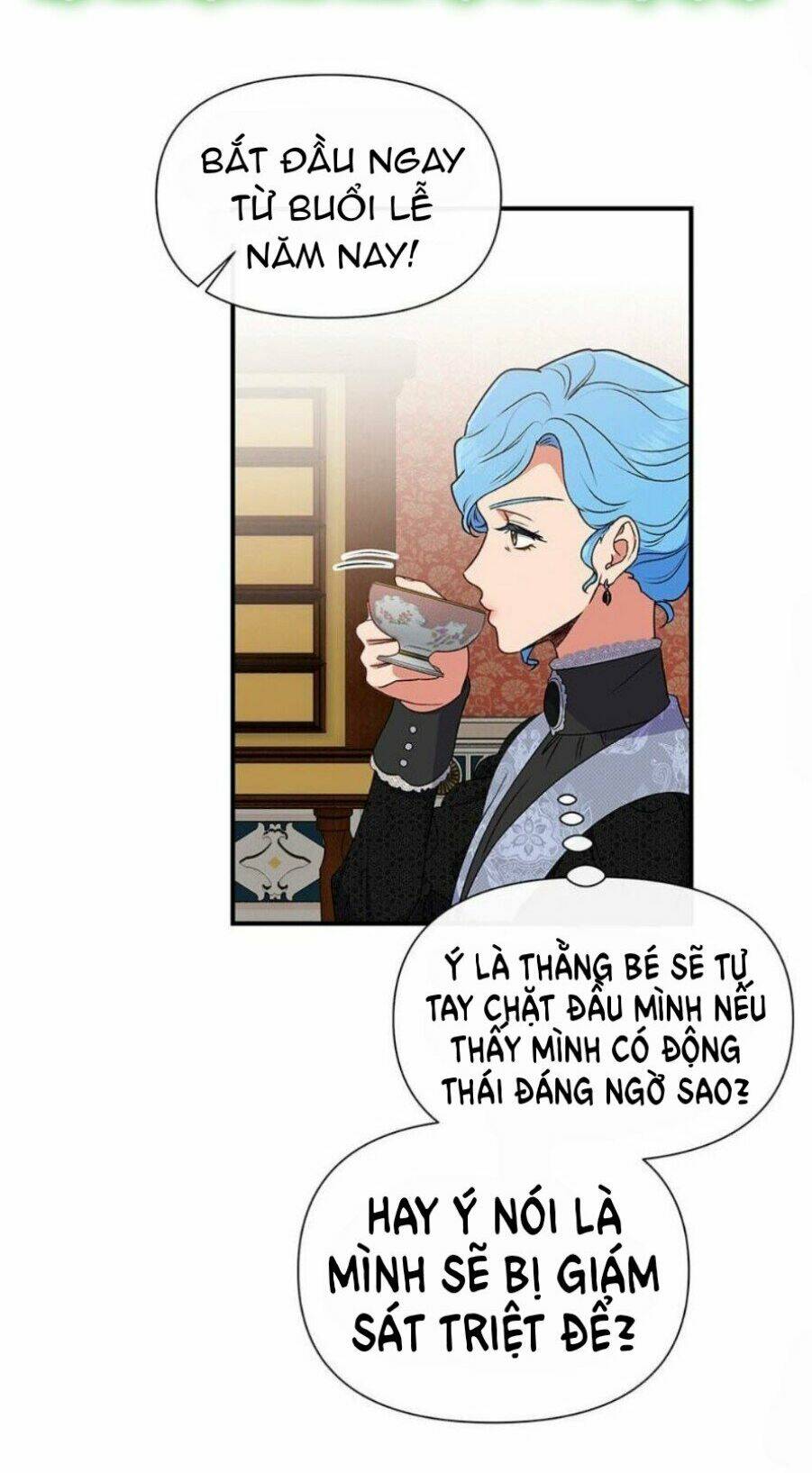 khế ước của nữ công tước quái vật chapter 97 40