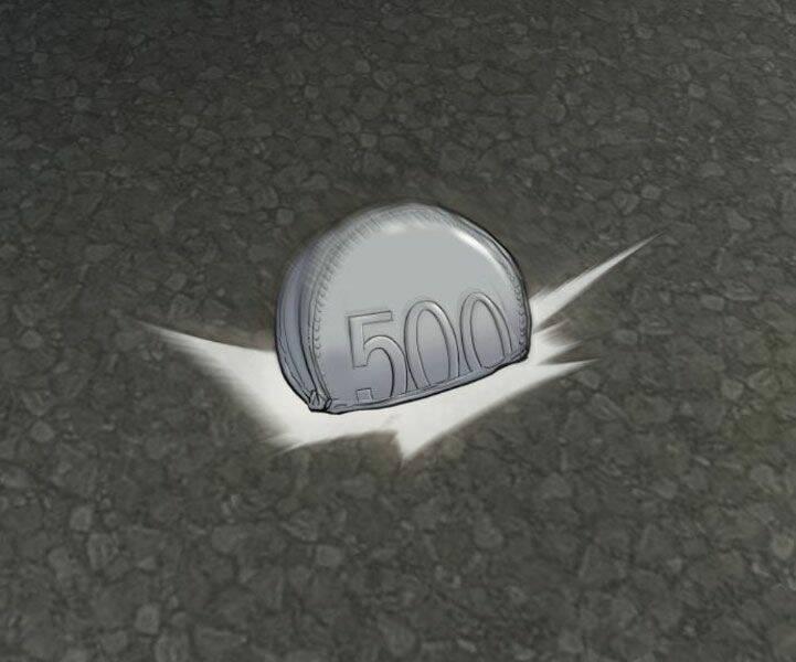 đặc vụ kim chapter 7 105