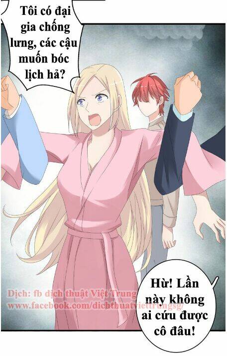 lều khều biết yêu chapter 34 43