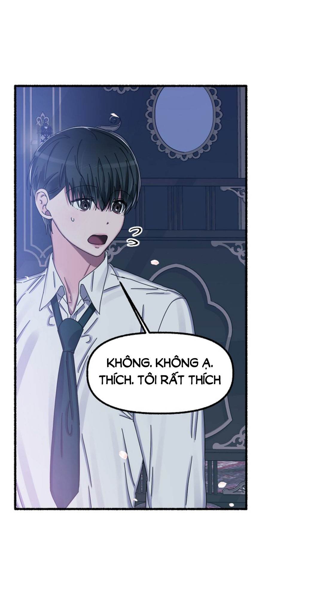 hoa triều chapter 15 48