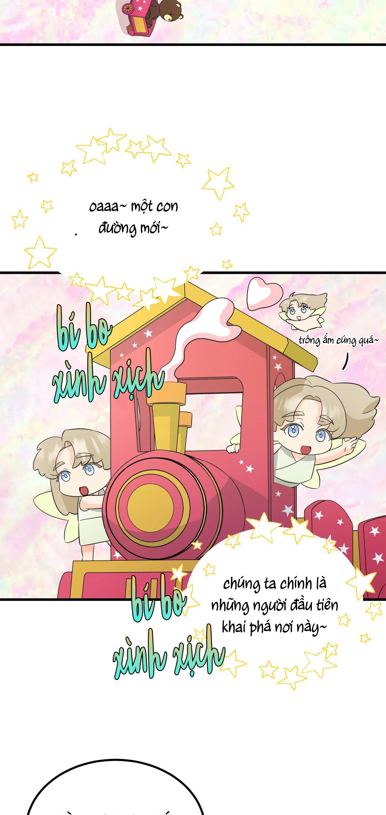 tình yêu cổ tích chapter 19 6