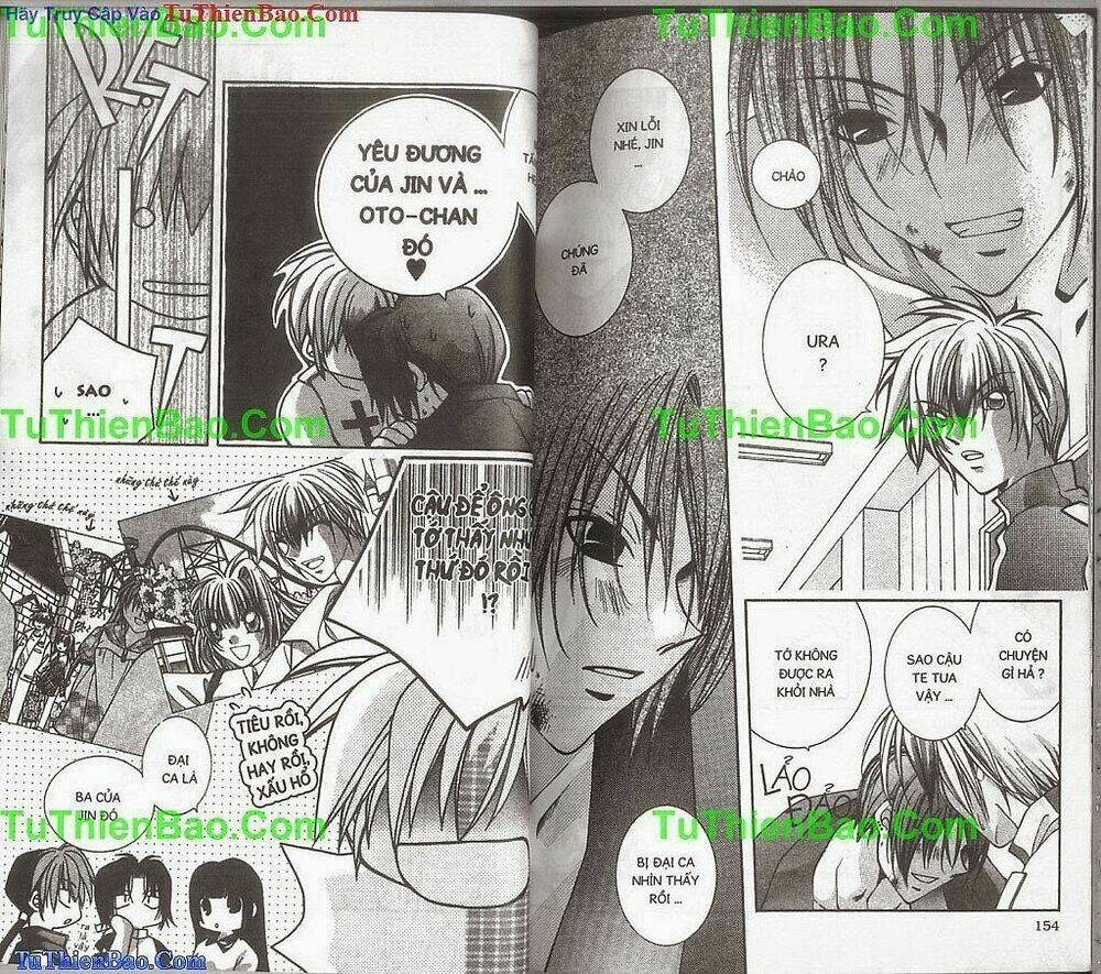 cô nàng quản gia chapter 6 78