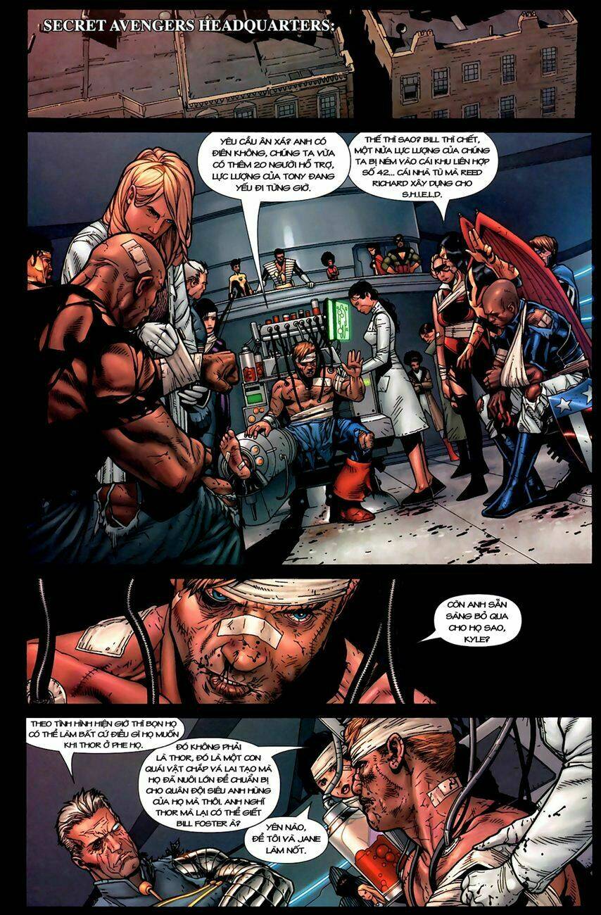 Civil War chapter 4 20