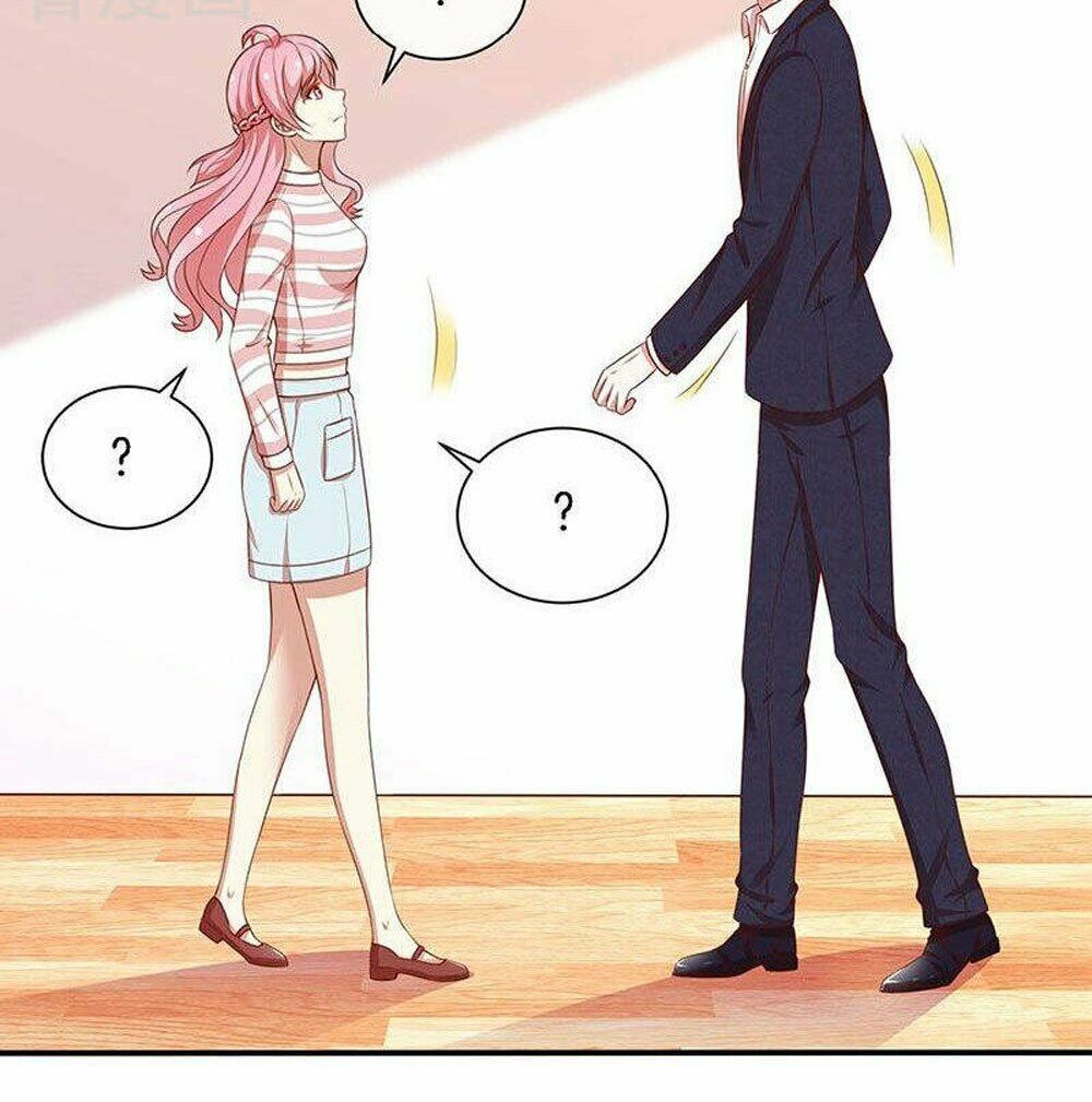 cả thế giới đều không bằng người chapter 67 24