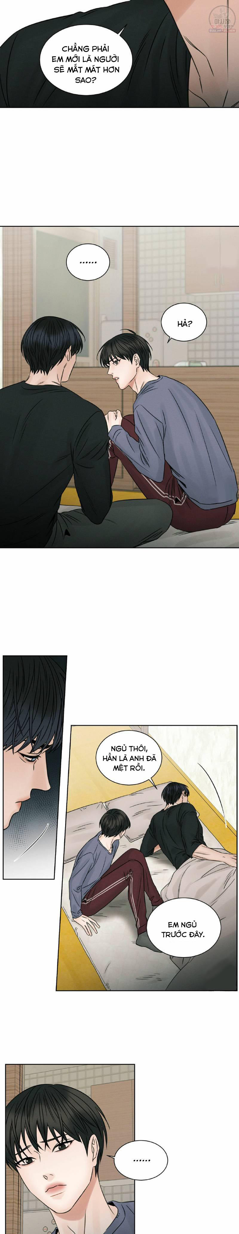 dù anh không yêu em chapter 28 13