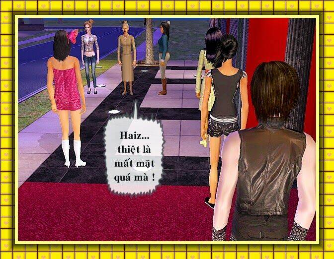 bella's story chapter 13.2 84