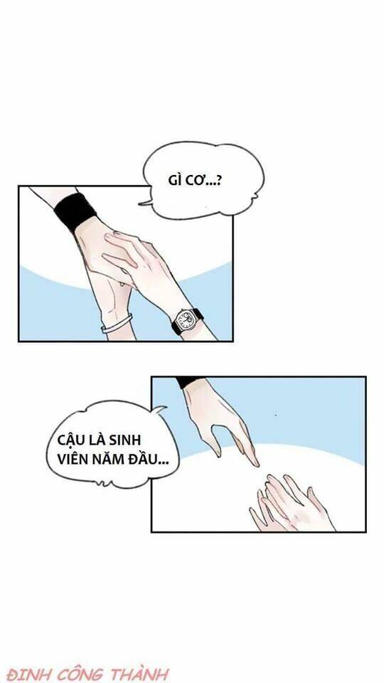 nước trái cây có gas chapter 3 4