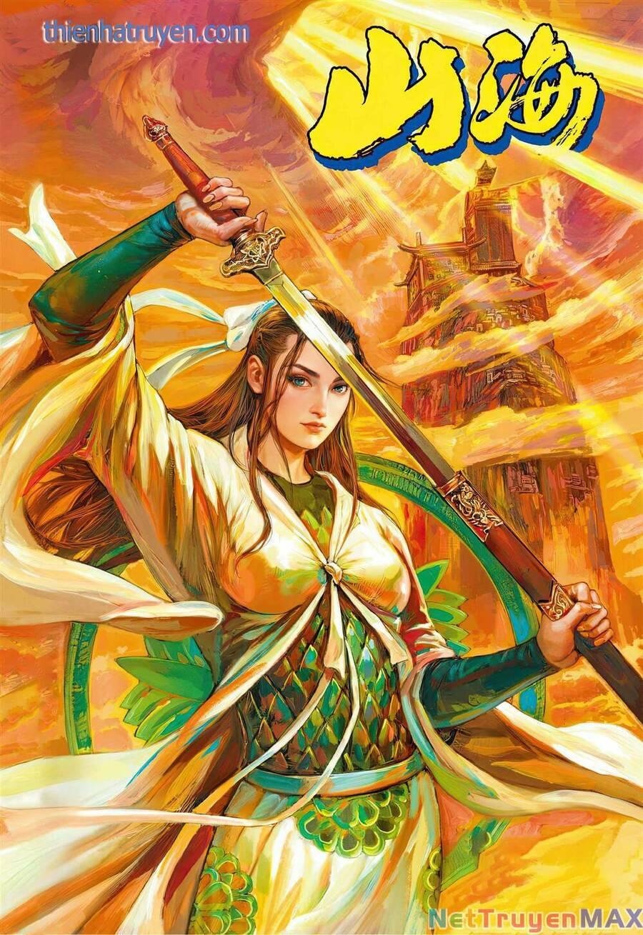 sơn hải kinh truyện chapter 342 1