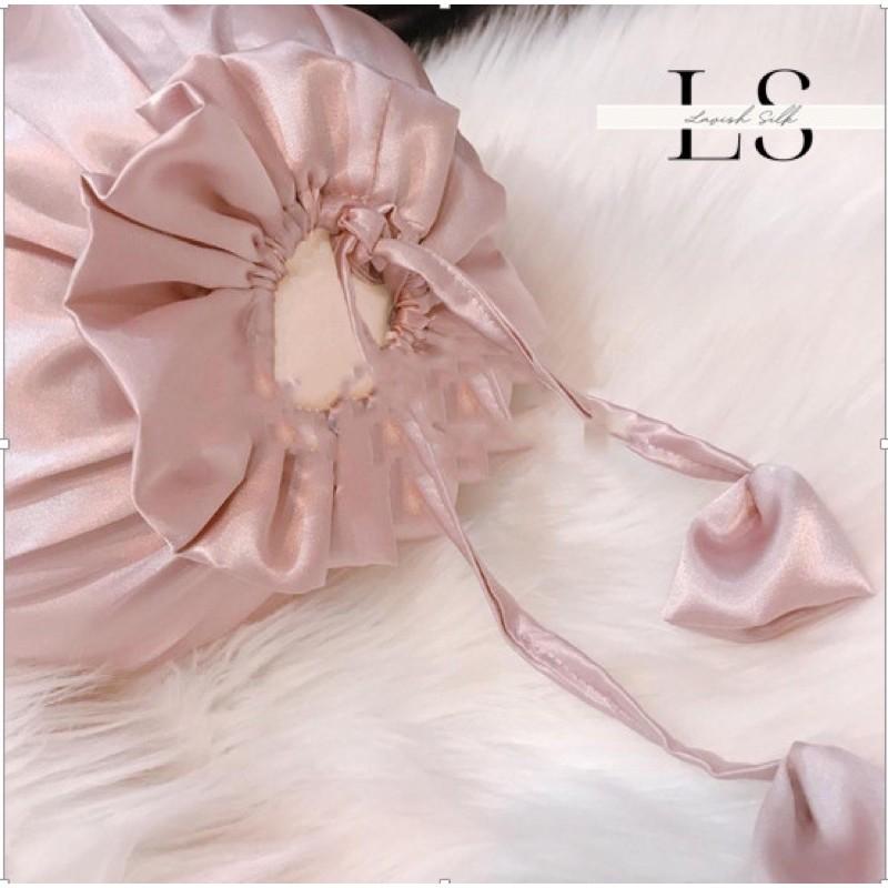 Vỏ Gối , Áo Gối Phi Lụa Cao Cấp Lavish Silk