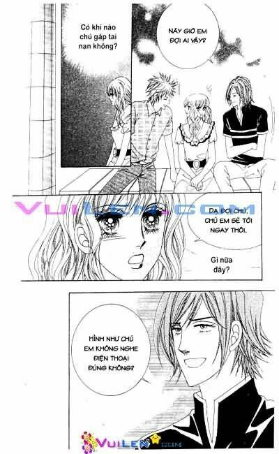 người duy nhất chapter 53 5