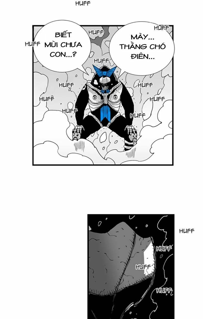 hành trình thoát khỏi địa ngục chapter 70 27