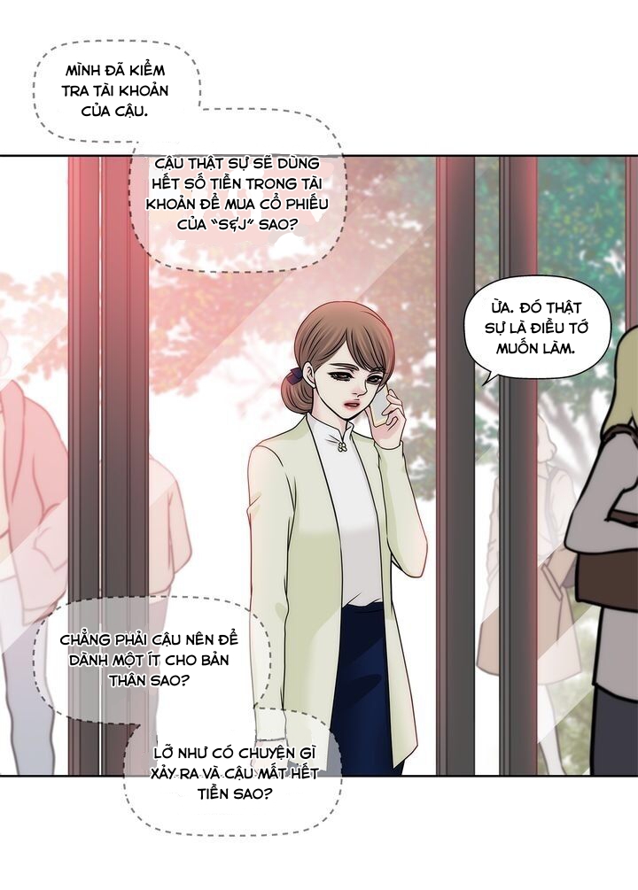 người đàn ông của tôi chapter 60.1 19