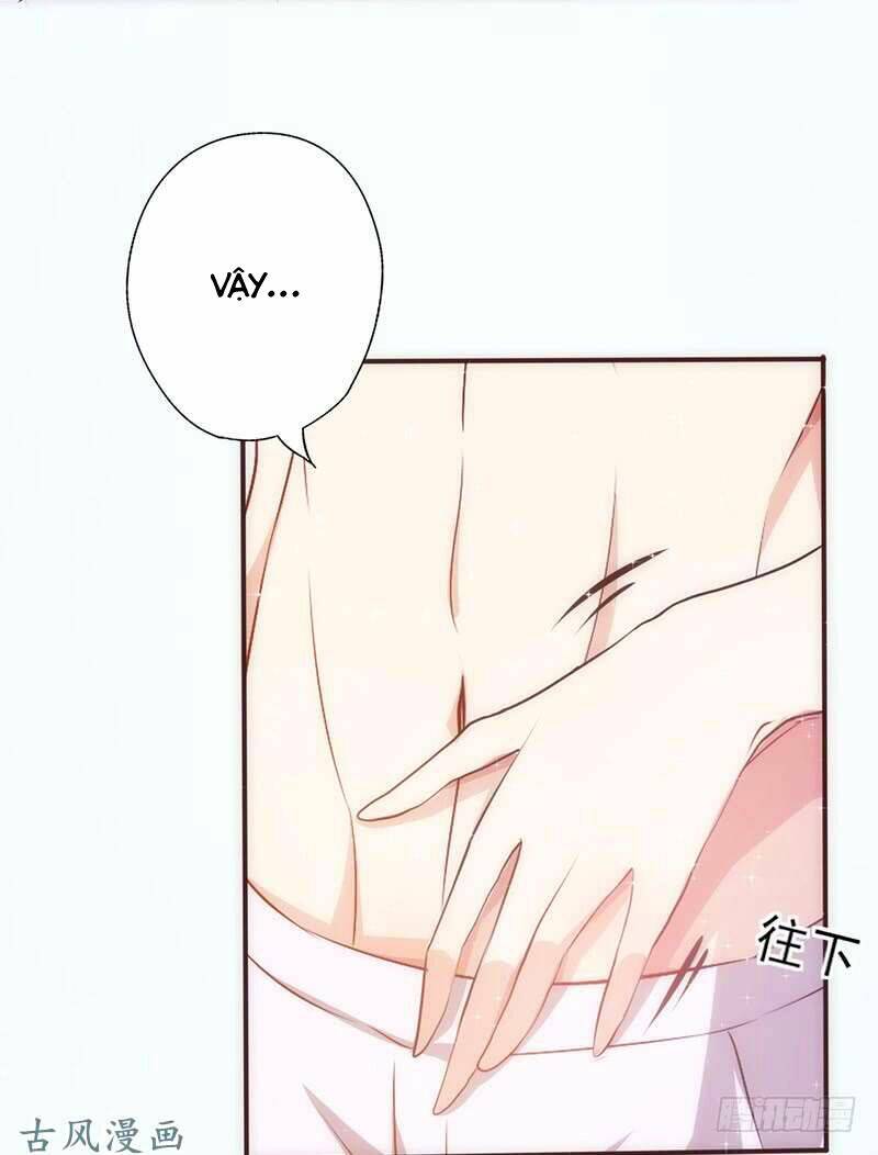 truy phu 36 kế - ông xã à, tới chiến nào! chapter 22 19