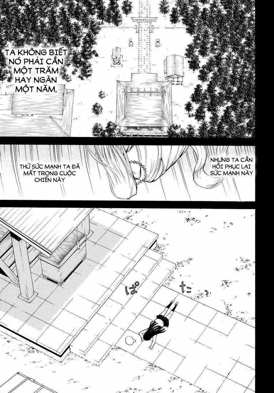 naqua-den (truyền thuyết về nakua) chapter 7 40