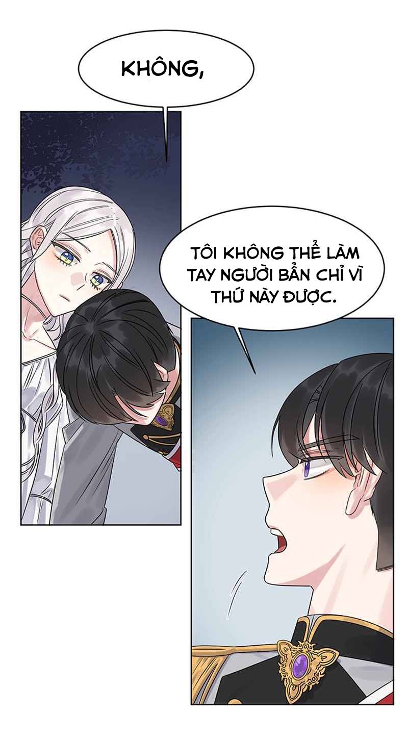 nhân tiện, nàng rồng! chapter 3.2 11