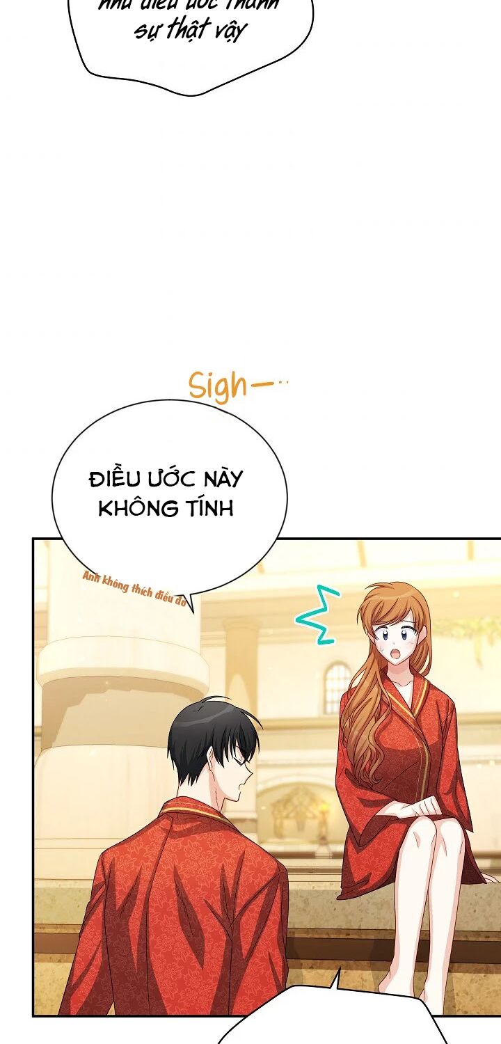 nữ công tước với tâm hồn trống rỗng chapter 60 58