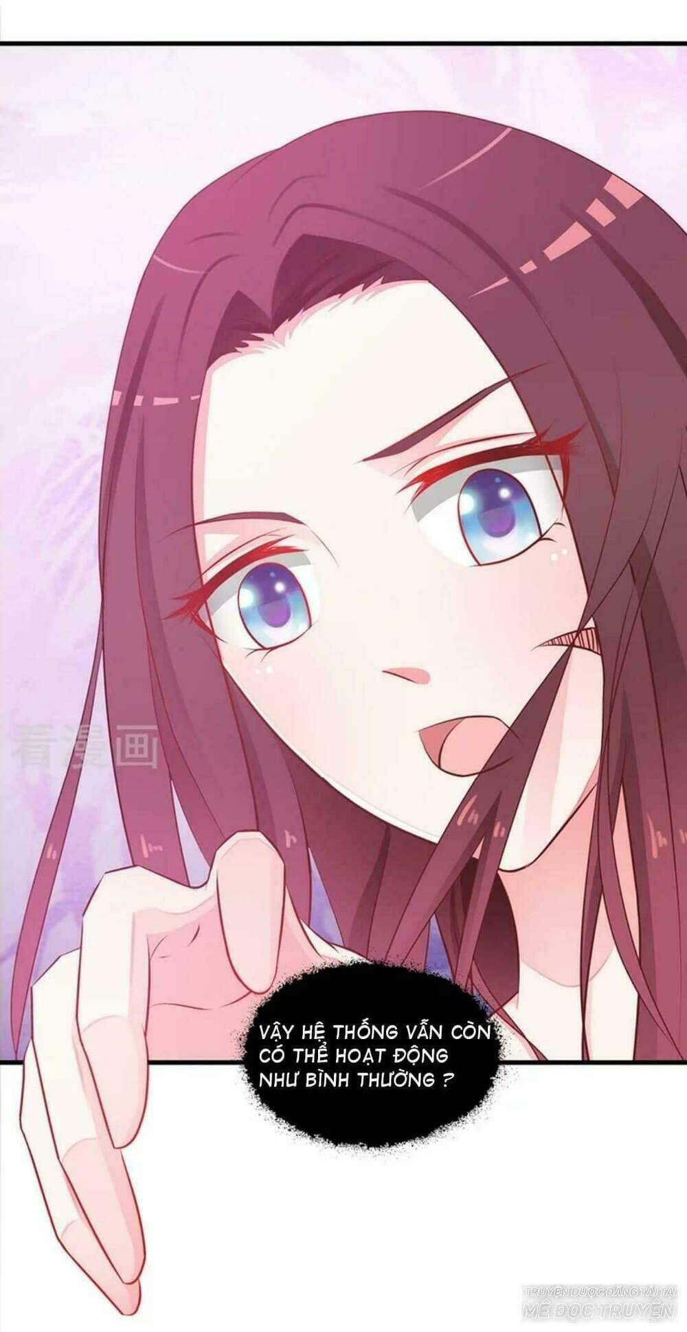 yêu nghiệt vương gia buông ta ra ! chapter 1 31