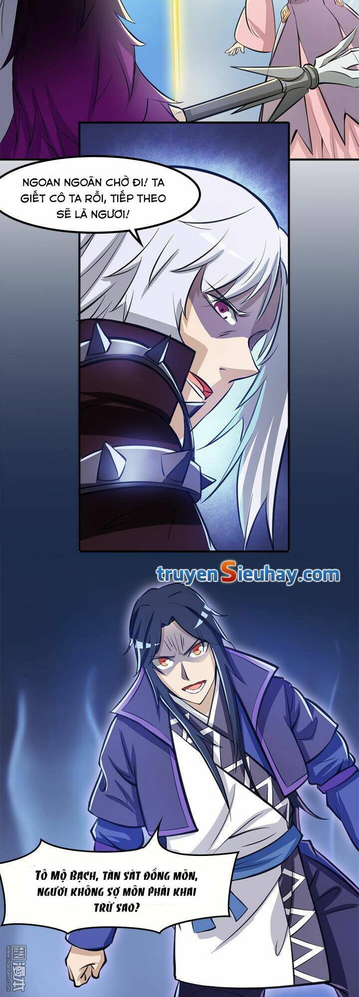 lâm phi truyện chapter 24 15