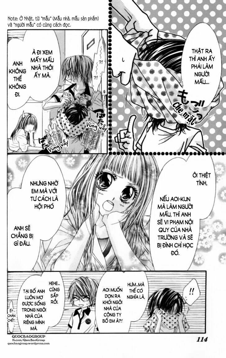 kyousou heaven chapter 10 13