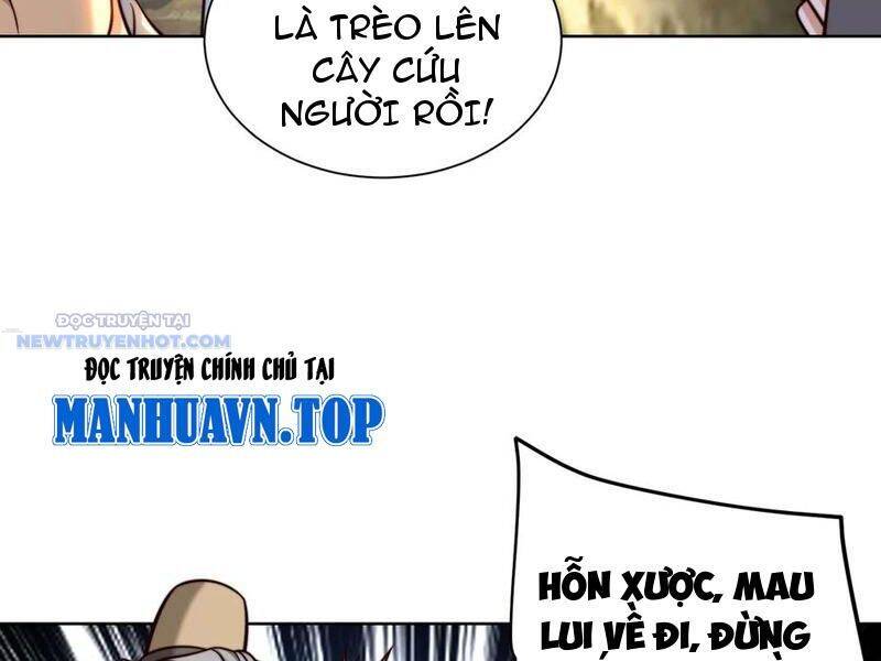 ta thực sự không muốn làm thần tiên chapter 81 82