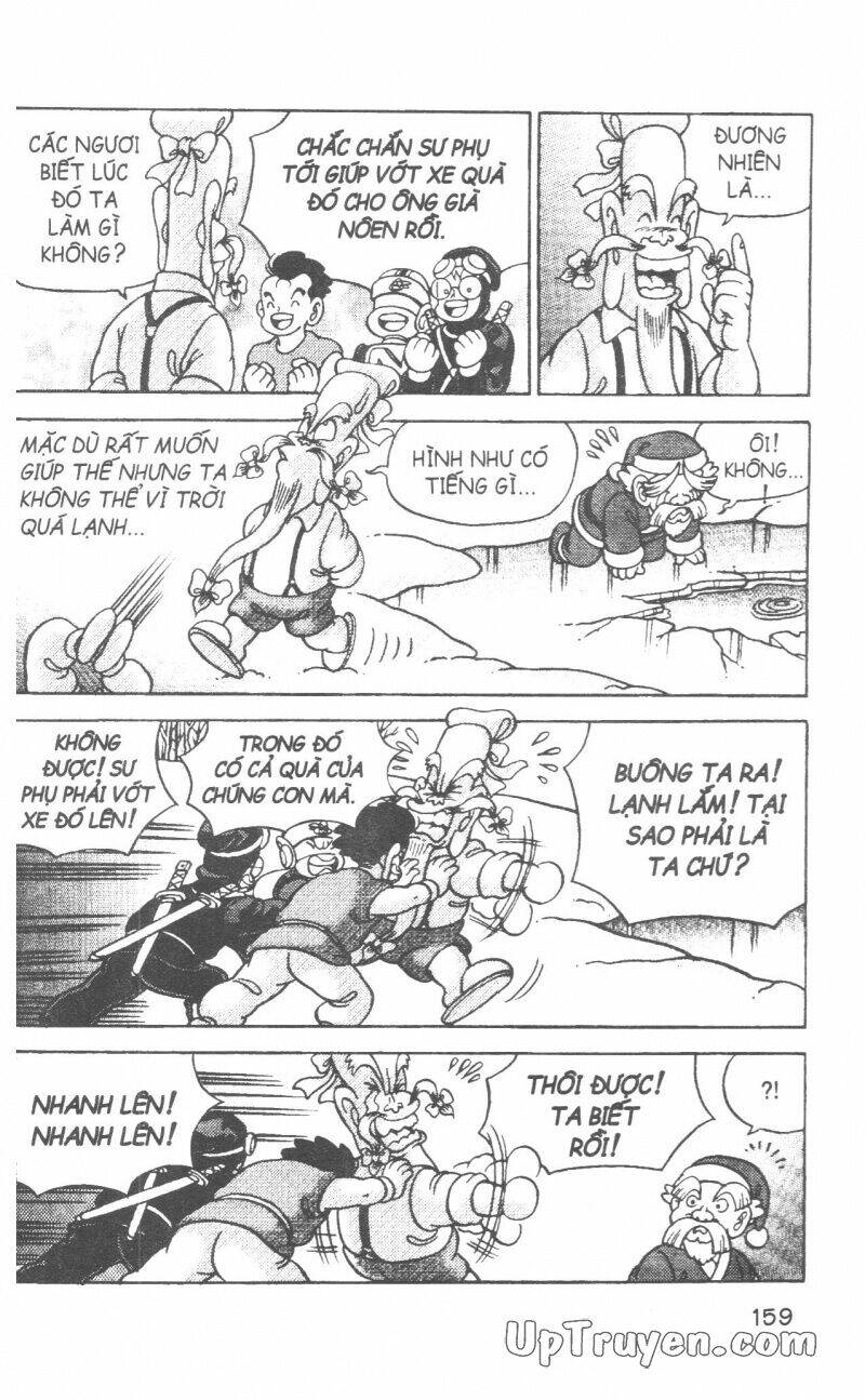 đội quân nhí nhố chapter 31 160