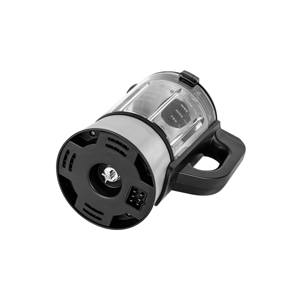 Máy làm sữa hạt Elmich CBE 3902 - Hàng Chính Hãng