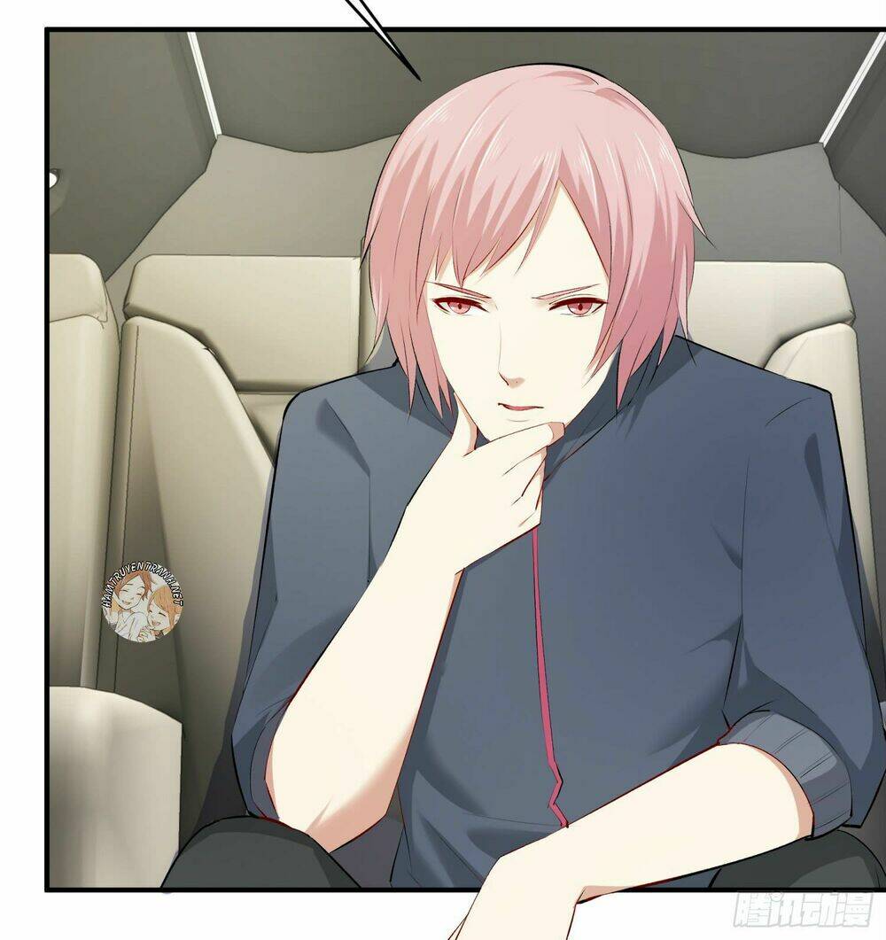 quái trộm thâu tâm chapter 10.2 6