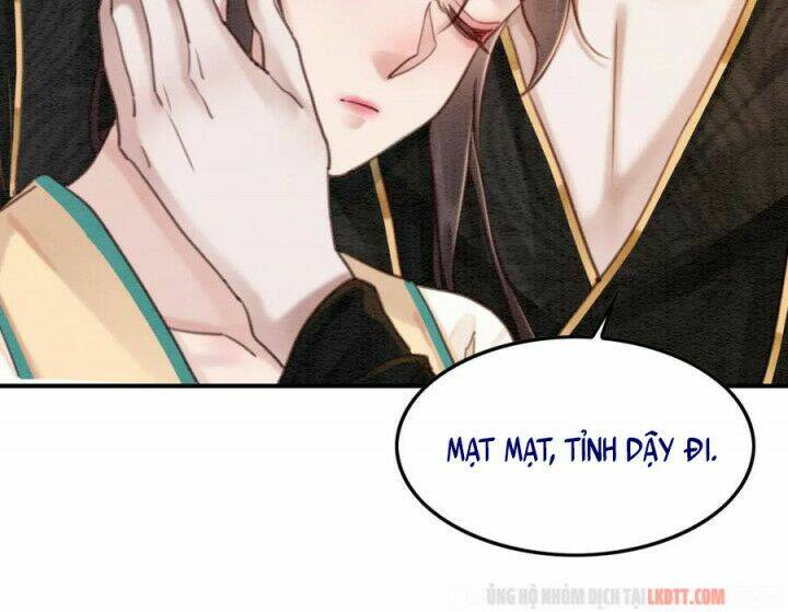 trọng sinh bá sủng nhiếp chính vương quá mạnh mẽ chapter 201 62