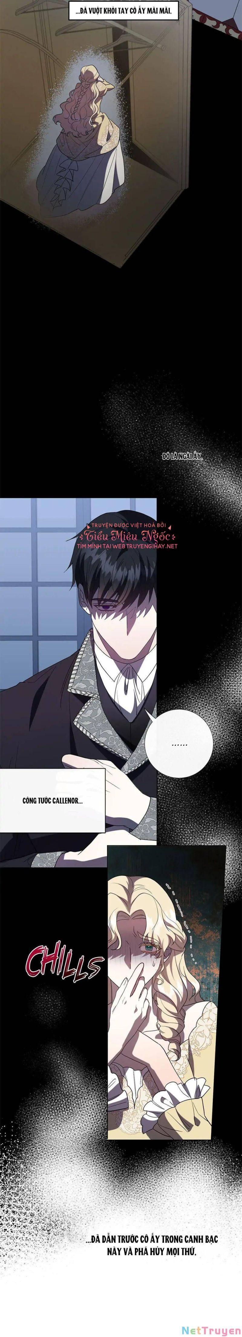 xin ngài đừng ăn tôi chapter 78 19