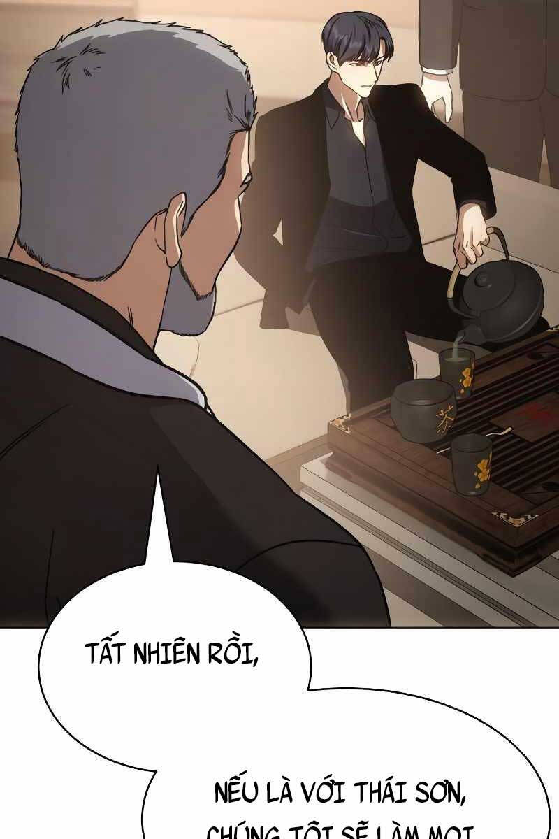 đặc vụ song sinh chapter 19.1 55