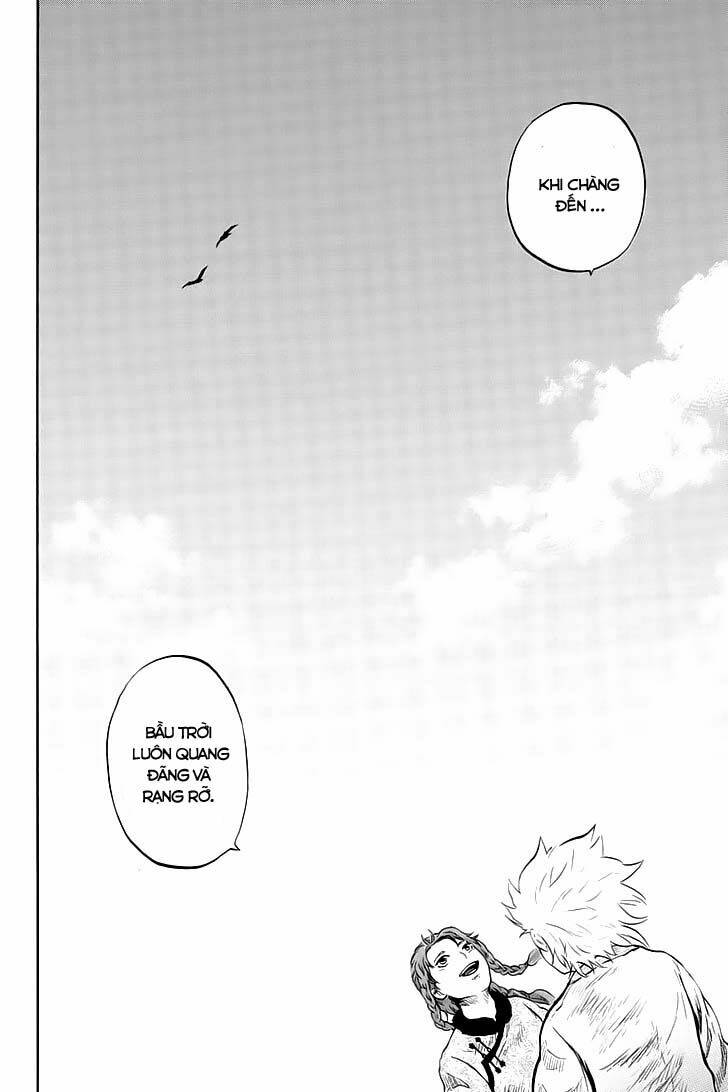 horizon (okada takuya) chapter 25 7
