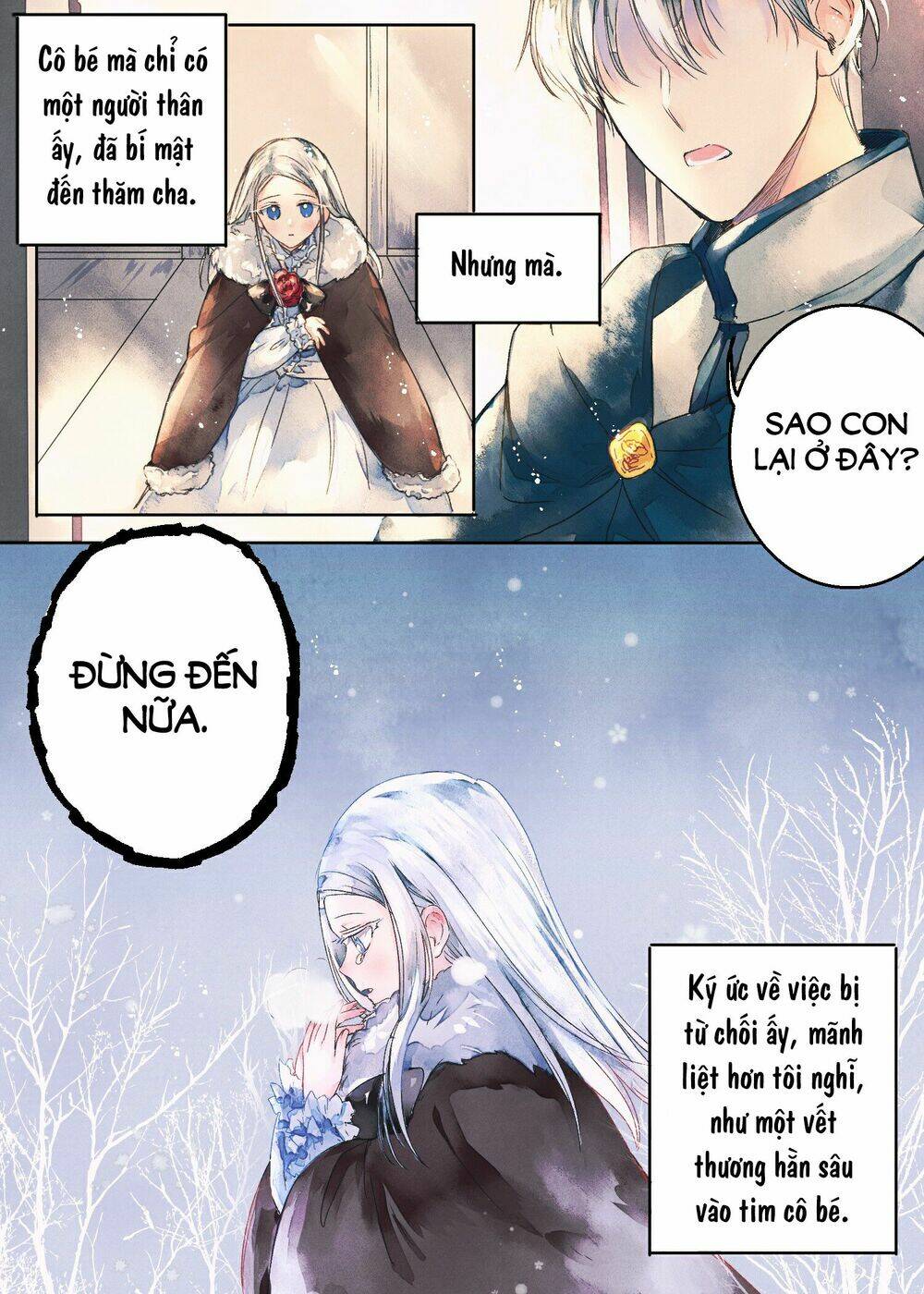 tuyển tập prologue hàn chapter 7 4