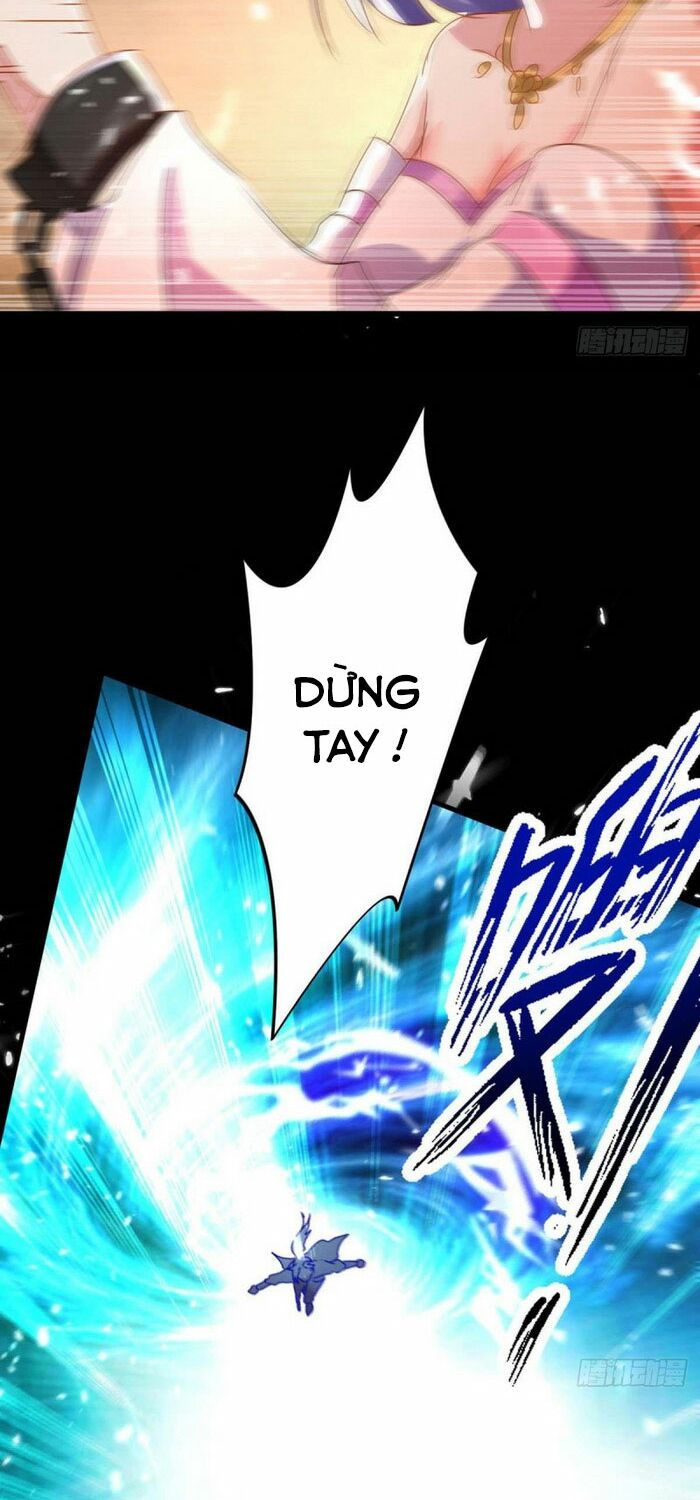 tối cường thăng cấp chapter 204 4