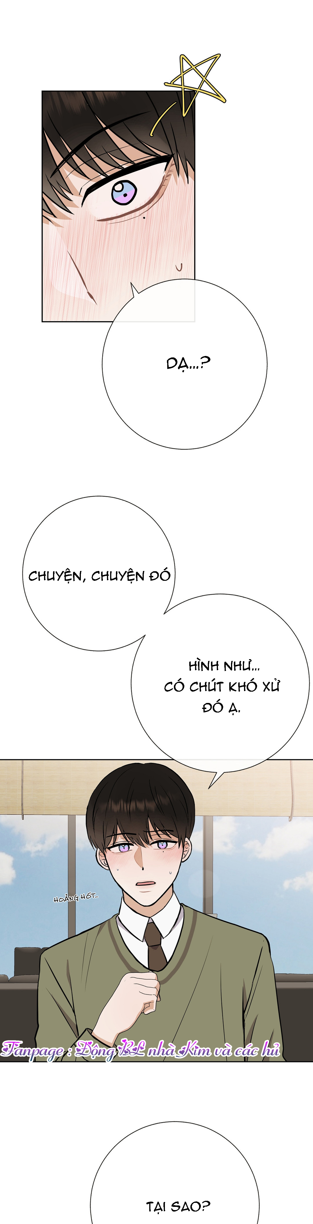 đứa bé là con tôi chapter 20 1