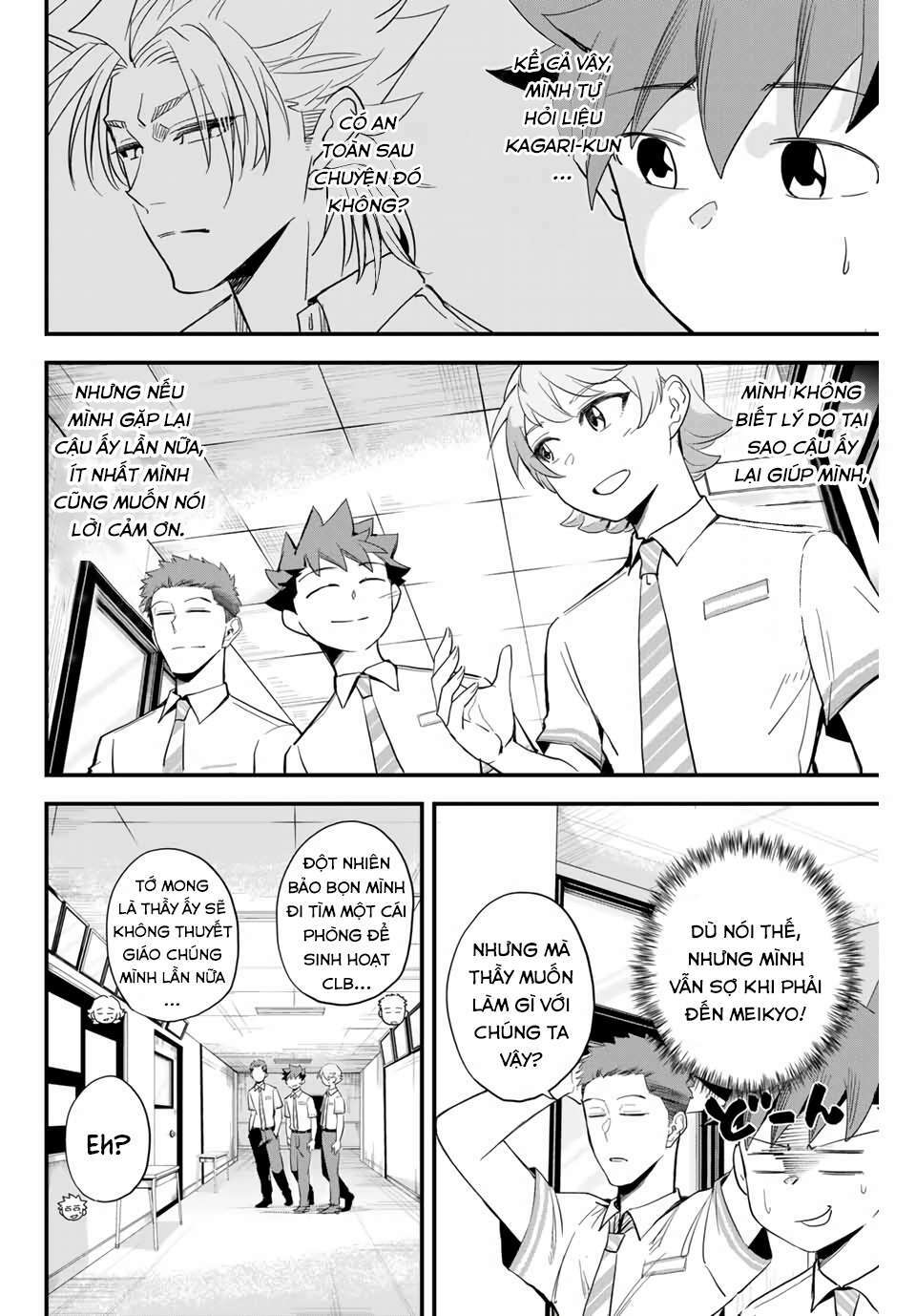 irregulars - bất quy tắc chapter 1.3 11