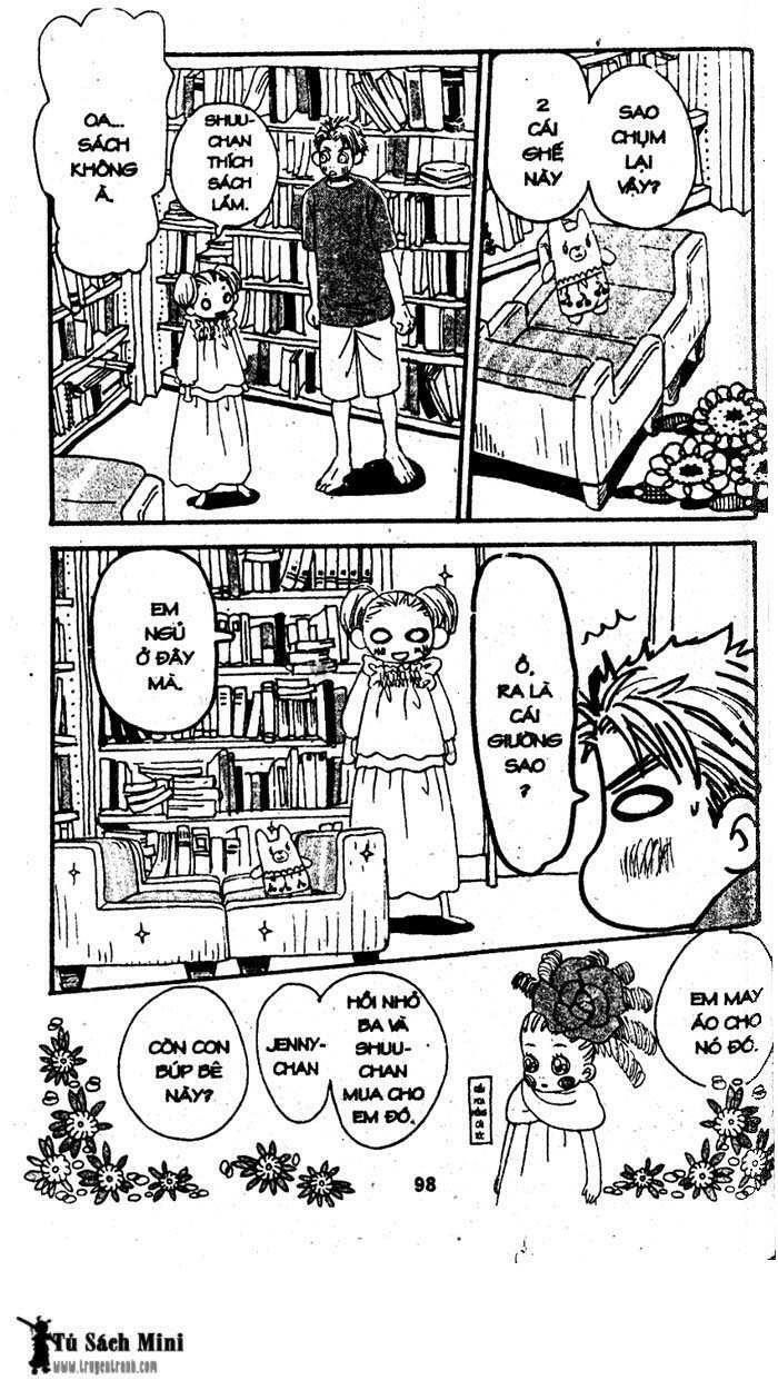 love n life chapter 6 23