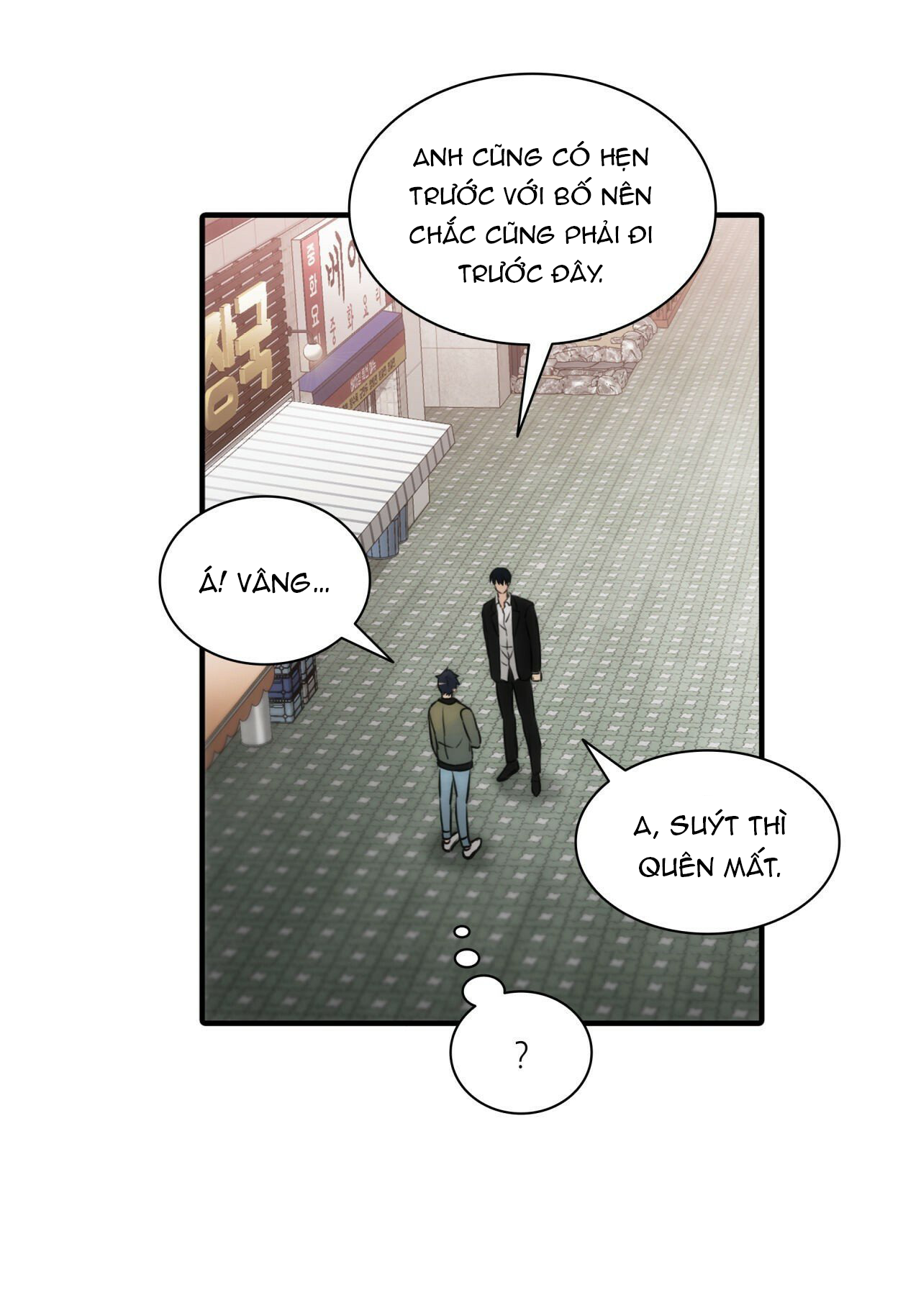 giai điệu của ngôn ngữ chapter 24 13