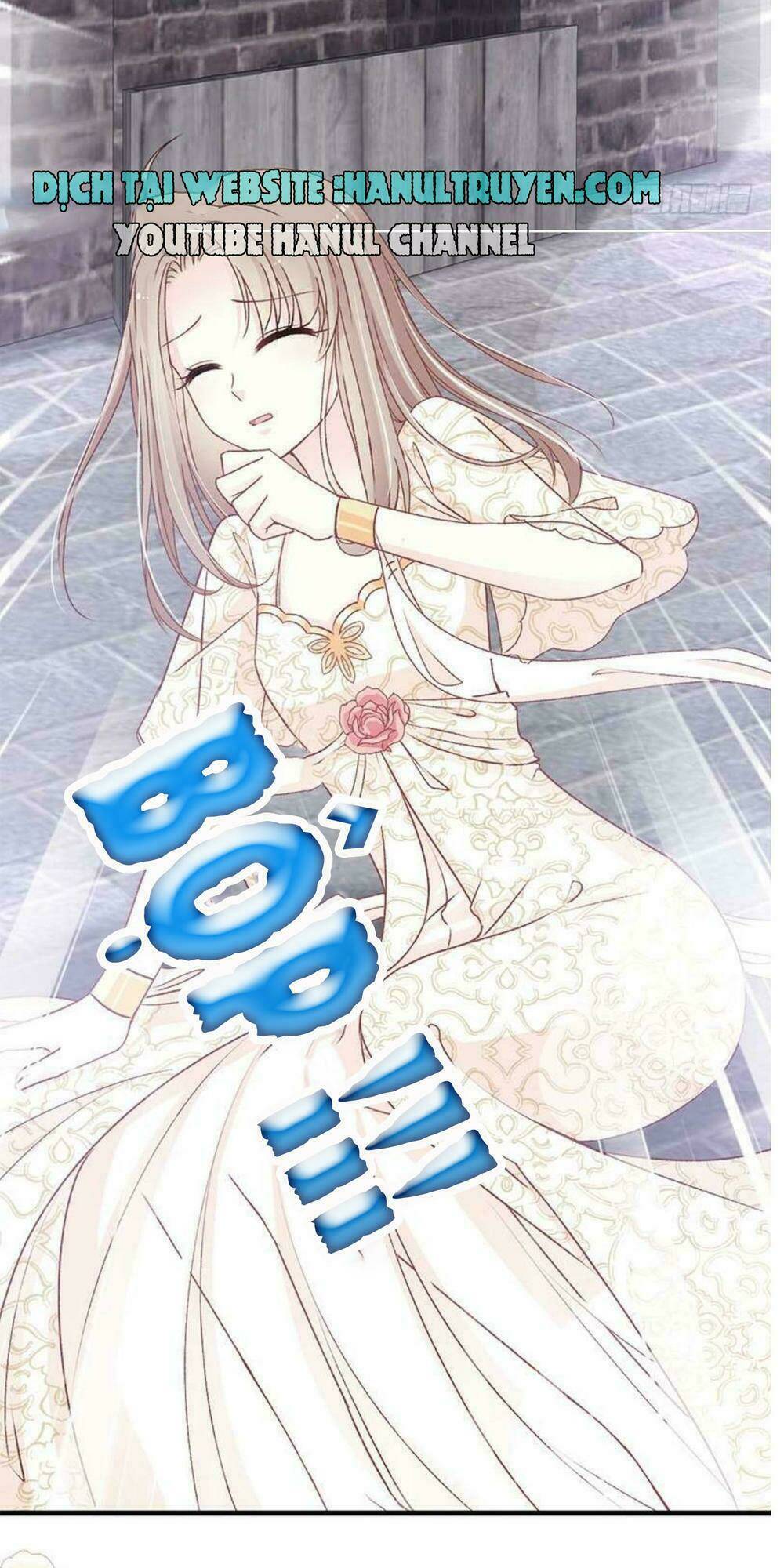 thiên hạ đệ nhất sủng phi chapter 34.1 24