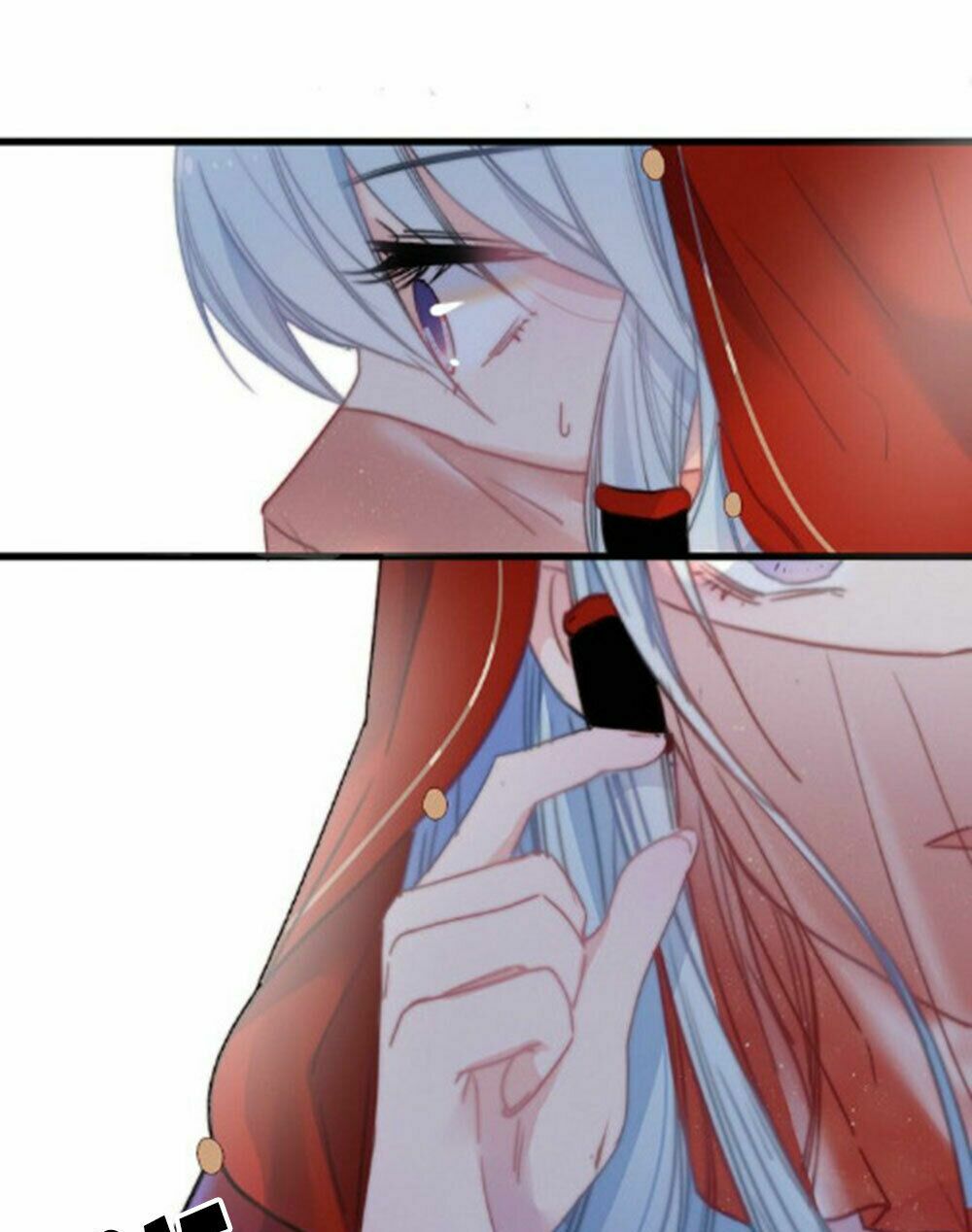 dữ tử thành thuyết chapter 18 39