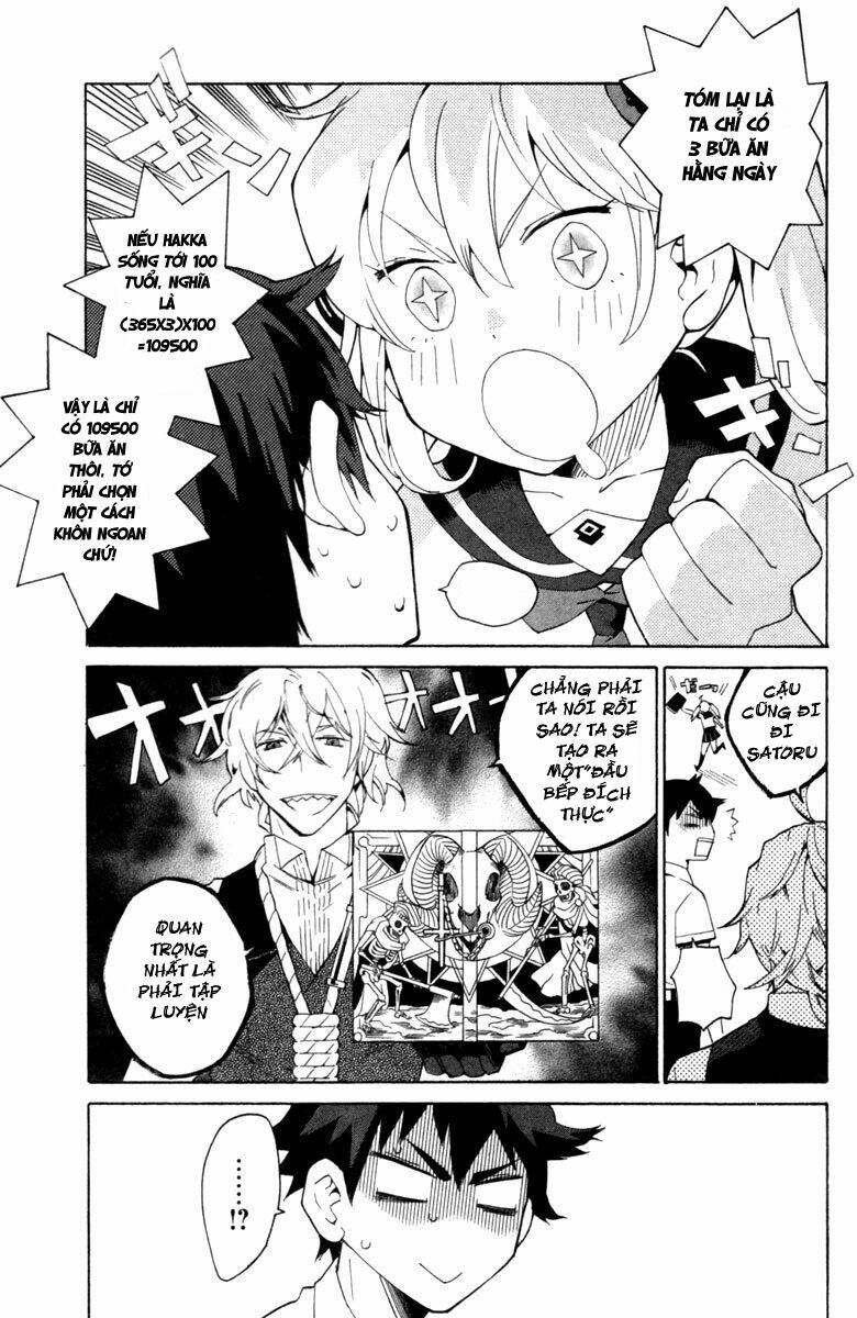 hell’s kitchen chapter 1 24