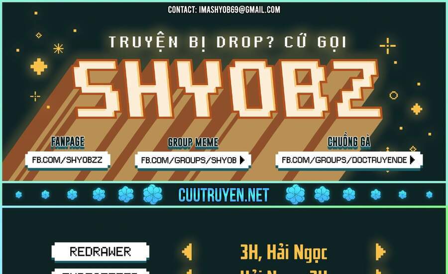 biệt đội lính cứu hỏa chapter 254 1