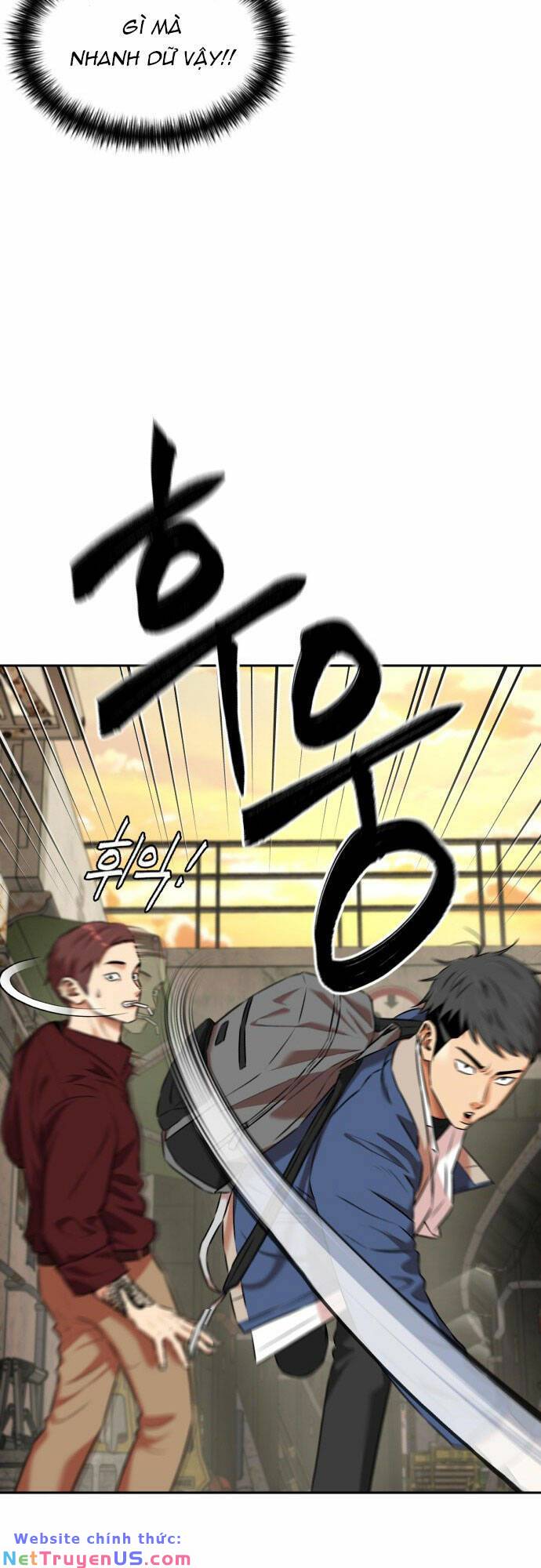 gương mặt thiên tài chapter 100 20
