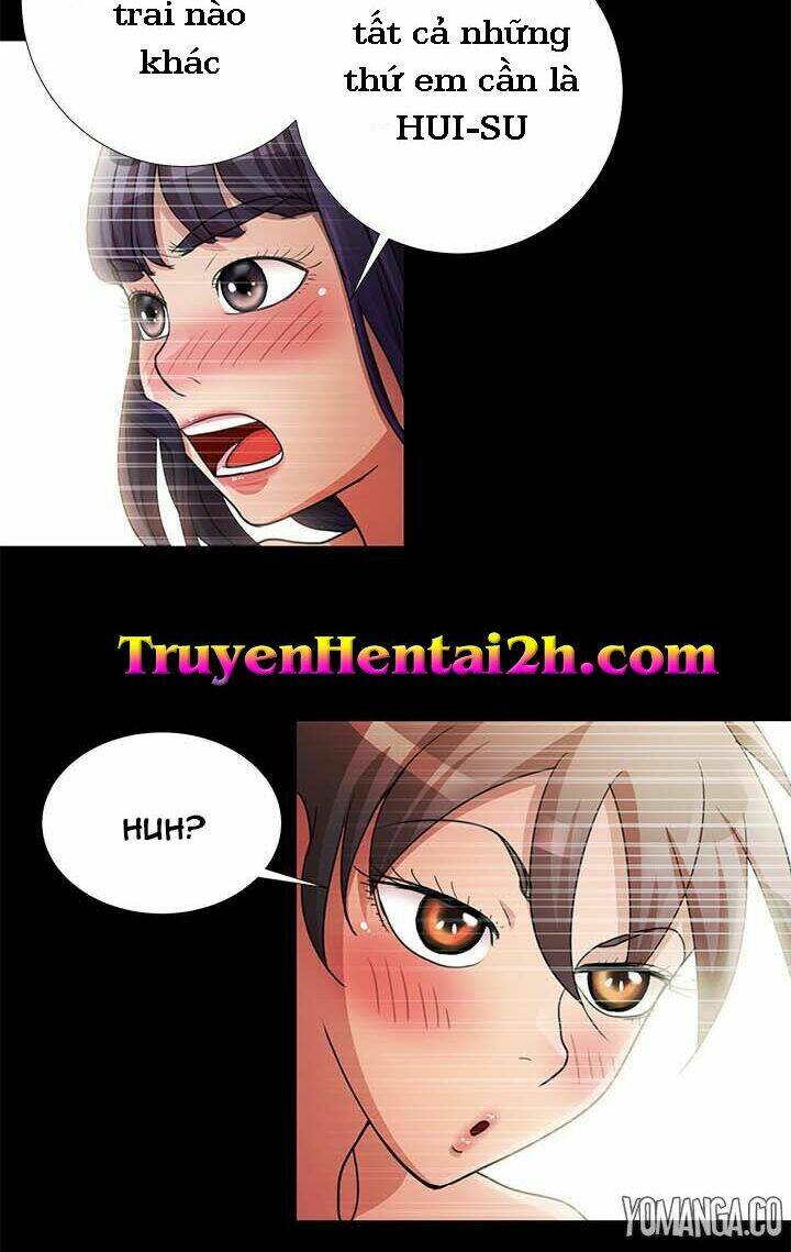 cậu sẽ làm như tôi nói chứ? chapter 18 34