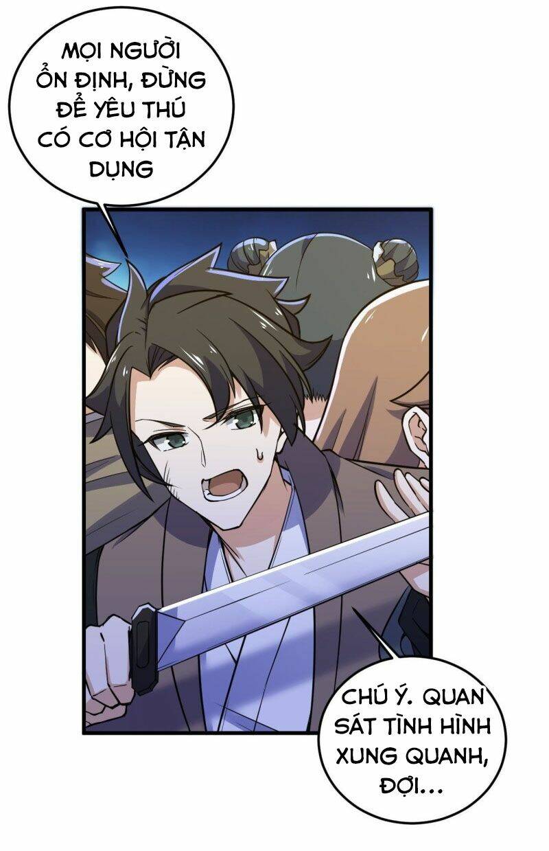 thần võ đế tôn chapter 101 31