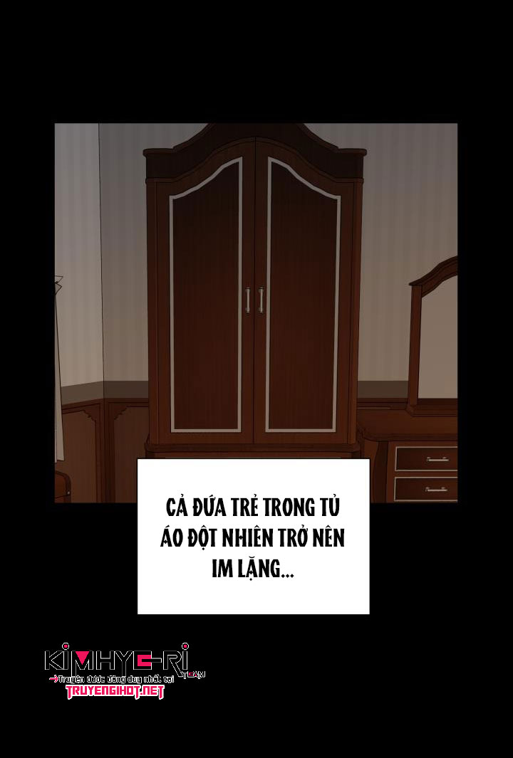 thiên đường (heaven) chapter 20 43